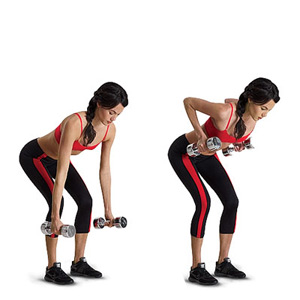 bent-over-row