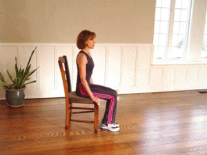 Seated-Leg-Extensions